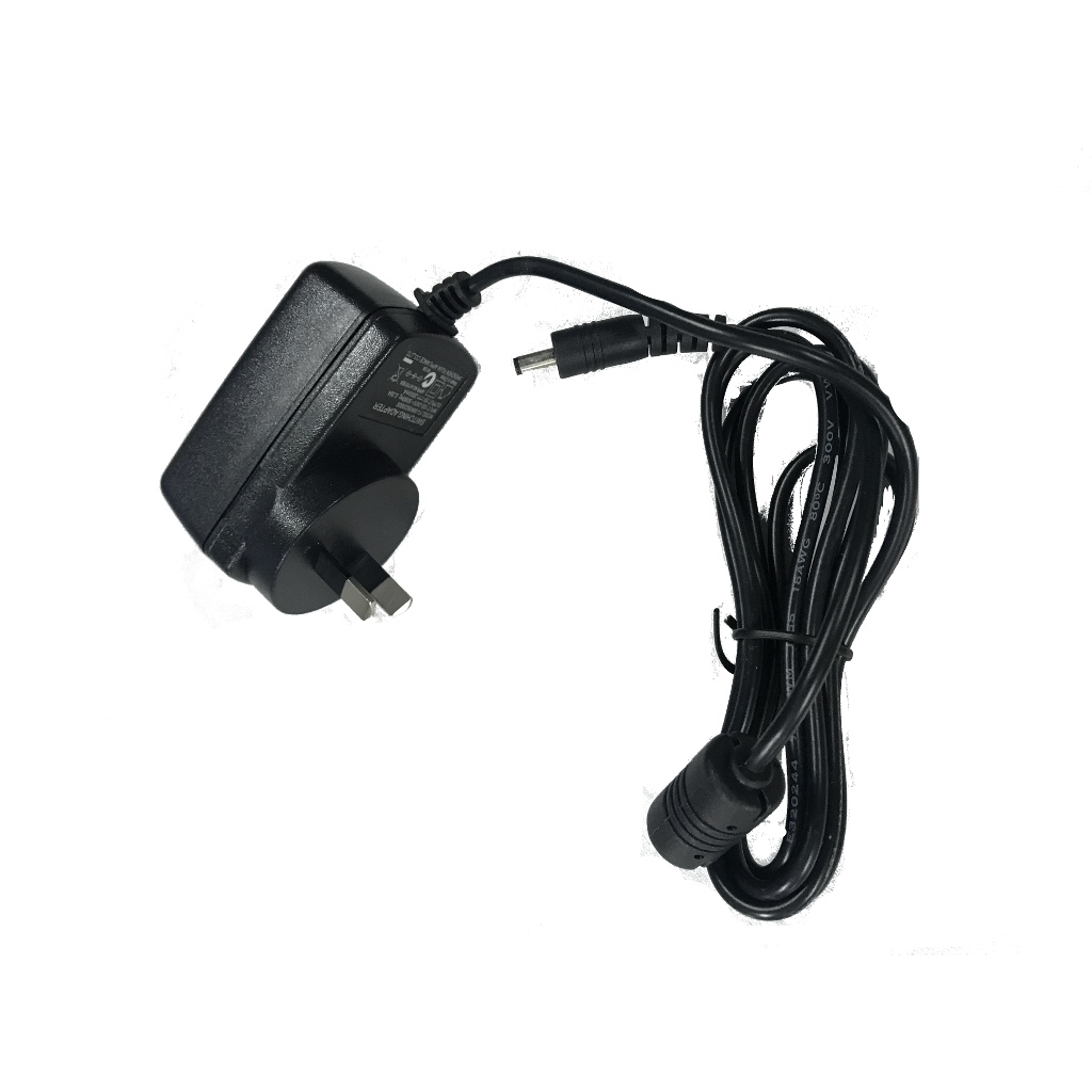 Adaptateur Secteur DOMYBEST 5V 2A - Prise 3.5 X 1.35 Mm - Alimentation AC/DC Pour Appareils électroniques