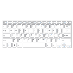 14″ PINEBOOK Pro LINUX LAPTOP (ANSI. US Keyboard) - PINE STORE