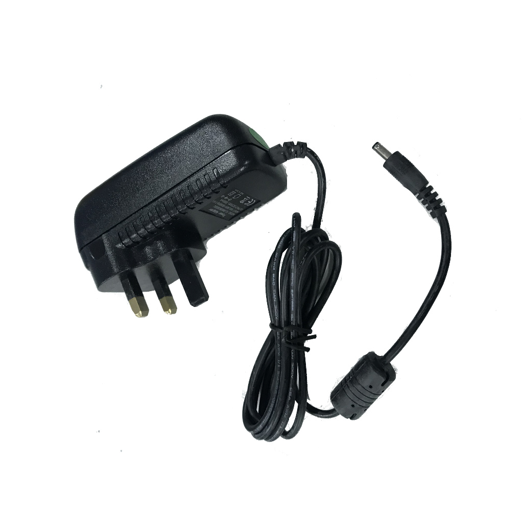 AC to DC 3.5mm*1.35mm 5V 2A Switching Power Supply Adapter 