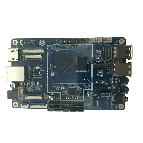 QUARTZ64 8GB Board Computer - STORE