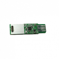 eMMC USB Type A adapter